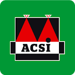 Cover Image of Tải xuống Các khu cắm trại của ACSI Châu Âu 2018.4.3 APK