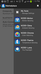 NODE+ Therma(圖3)-速報App