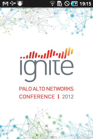 Ignite 2012