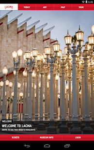 LACMA Screenshots 0