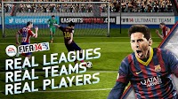 FIFA 14 by EA SPORTS™