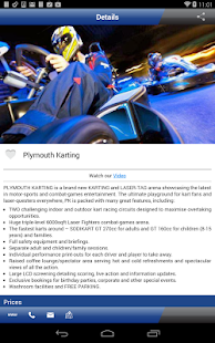 App For Devon Screenshots 3