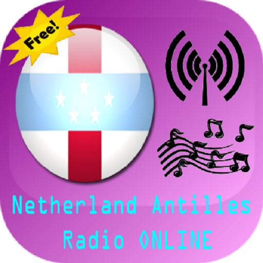 【免費音樂App】Netherland Antilles Radio-APP點子