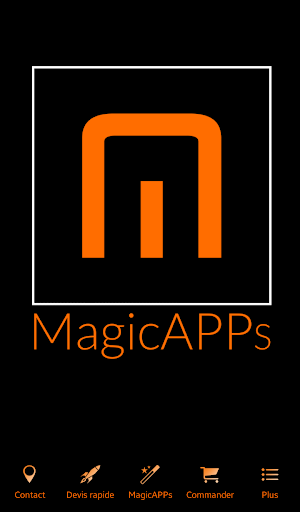 【免費商業App】MagicAPPs-APP點子