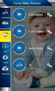 免費下載音樂APP|有趣的嬰兒的聲音 app開箱文|APP開箱王