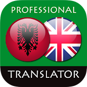 Albanian English Translator