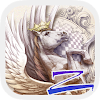 Pegasus Theme - ZERO launcher