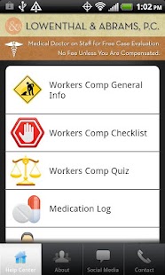 How to mod Workers Compensation patch 1.1 apk for android