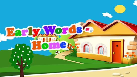 How to install Early Words - My Home Free 2.0 unlimited apk for laptop