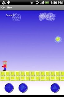 How to download Con Bro 1.7 apk for pc