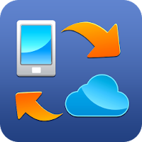 Droid Backup & Share APK Covergestaltung