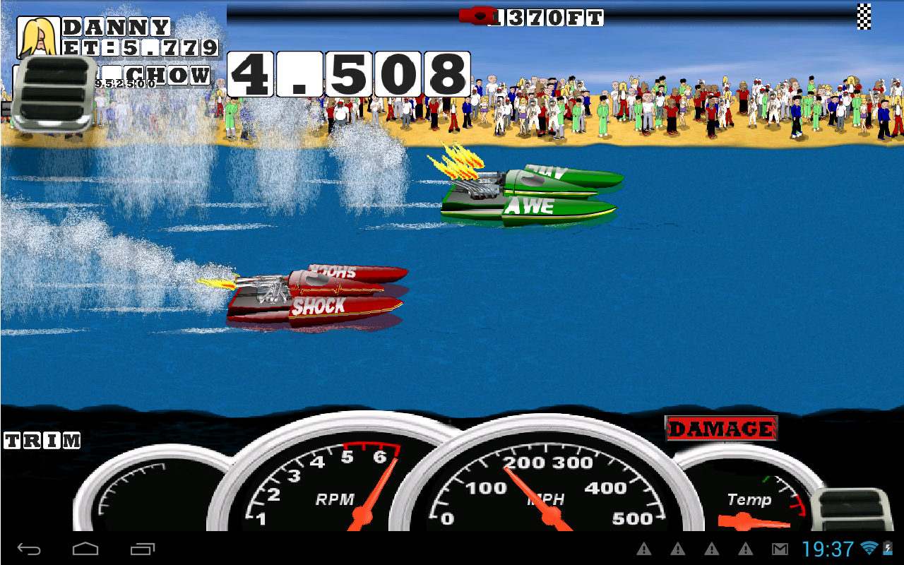 Drag Racing Boats Android Apps On Google Play