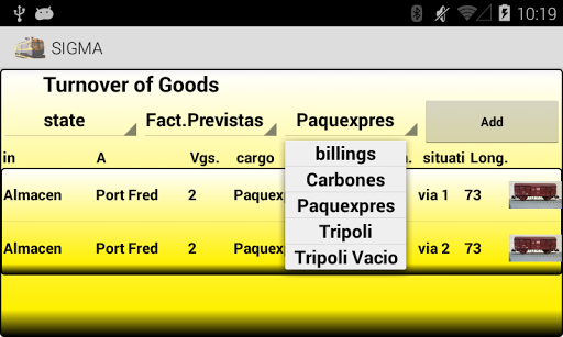 【免費娛樂App】Sigma Modelismo Ferroviario-APP點子