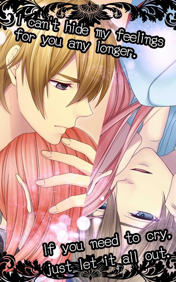 Starstruck Love 【Dating sim】 - screenshot