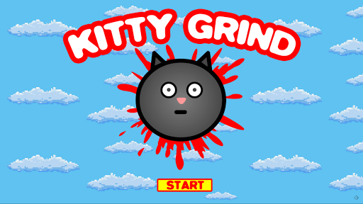 Kitty Crush - Match 3 Game - iOS Game - Android Game - Game Art ...