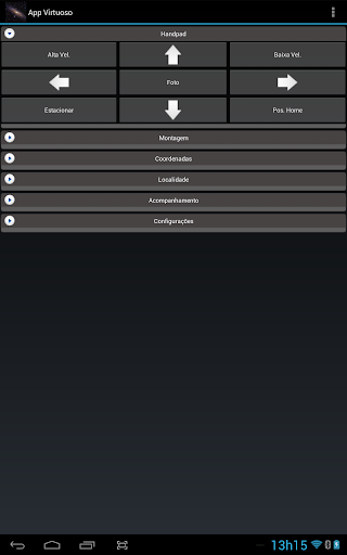 Control de gastos - Finanfy - Aplicaciones de Android en ...