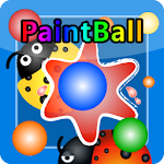 PaintBall Ladybug Apk