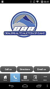 Lastest Dealers Auto Auction of Idaho APK