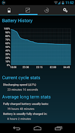 Battery Widget Reborn Classic poster 4