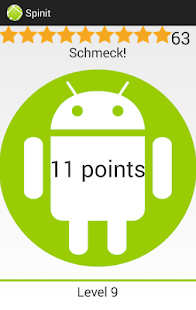 Spinit - for handsets and Wear Screenshots 1