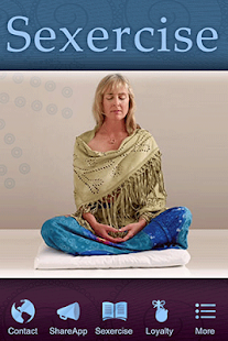 Free Sexercise APK for Android