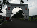 Download 66 Gambar Gapura Tni Keren HD