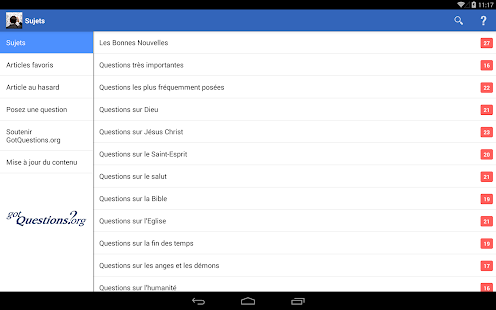 Des questions?(圖5)-速報App