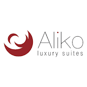 Aliko Luxury Suites -Santorini  Icon