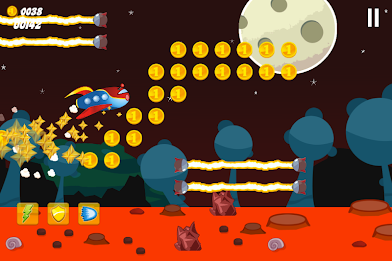 The Mars Trip poster 11