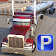 Semi Truck Parking Simulator