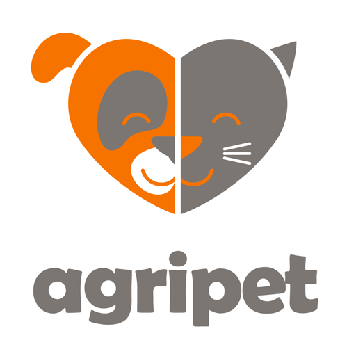 Agripet LOGO-APP點子