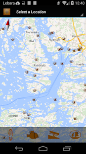 Baltic Spots Screenshots 1