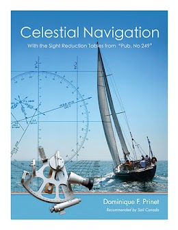 Celestial Navigation cover