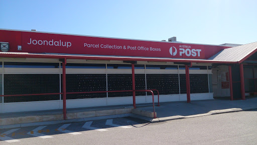 Joondalup Post Office