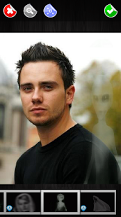 Lastest iMagicEffects Free APK for Android