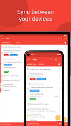 Tasks: to do list & tasks 4