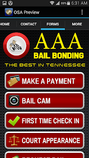 AAA Bail Bonding Screenshots 9