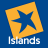 Blue Star Islands mobile app icon