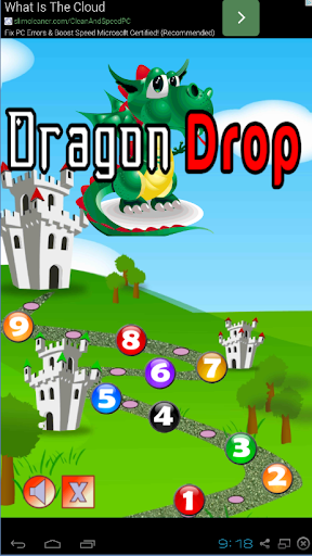 Dragon Drop