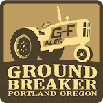 Logo of Ground Breaker IPA No. 5 (Gf)