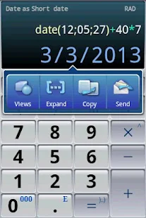 Easy Calculator Pro(圖3)-速報App