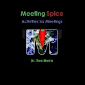 Spice Activities for Meetings logo