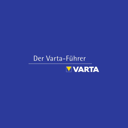 Varta-Führer 生活 App LOGO-APP開箱王