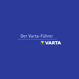 Varta-Führer 1.0
