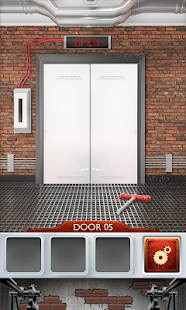 100 Doors Escape Now Level 52 Walkthrough - FreeAppGG