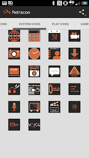 Retracon - screenshot thumbnail