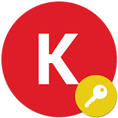 Knock Lock Pro Key