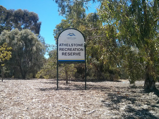 Athelstone Recreation Reserve 