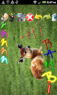Doodle Text!™ Photo Effects(圖6)-速報App