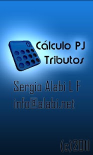 How to mod Cálculo Tributos PJ patch 1.0 apk for laptop
